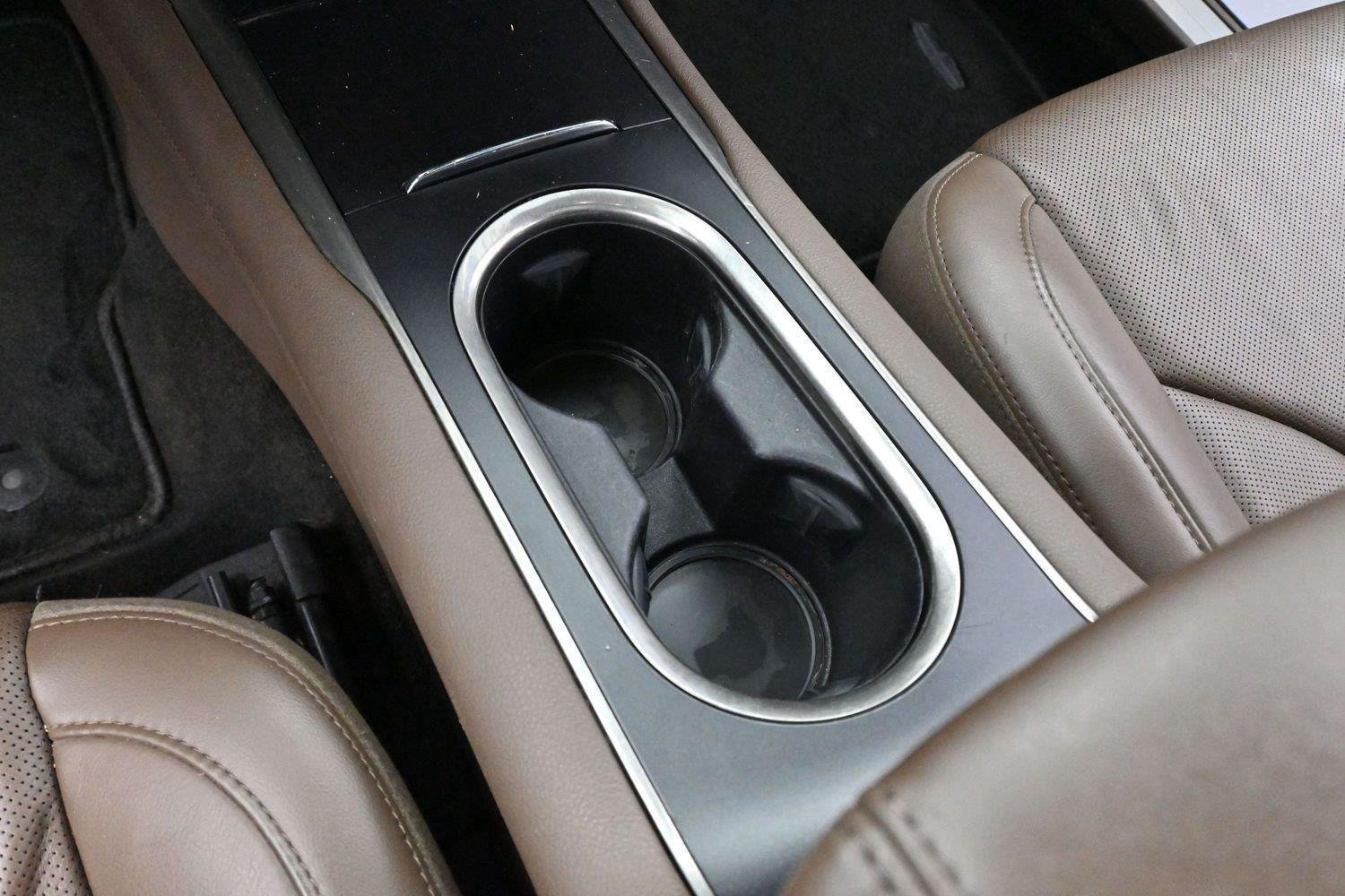 Used 2015 Lincoln MKC FWD w/ Equipment Group 102A Reserve image 19