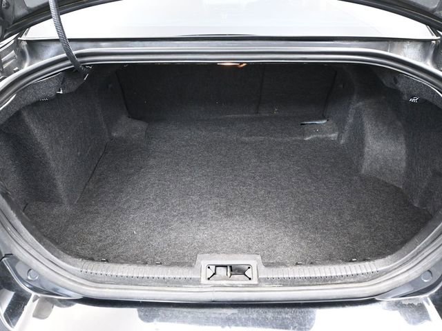 Used 2008 Ford Fusion SEL image 36