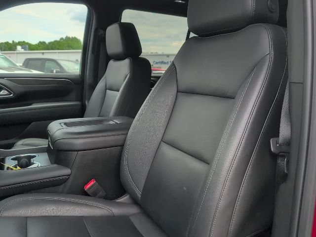 Used 2023 Chevrolet Tahoe Z71 AWD/4WD image 23