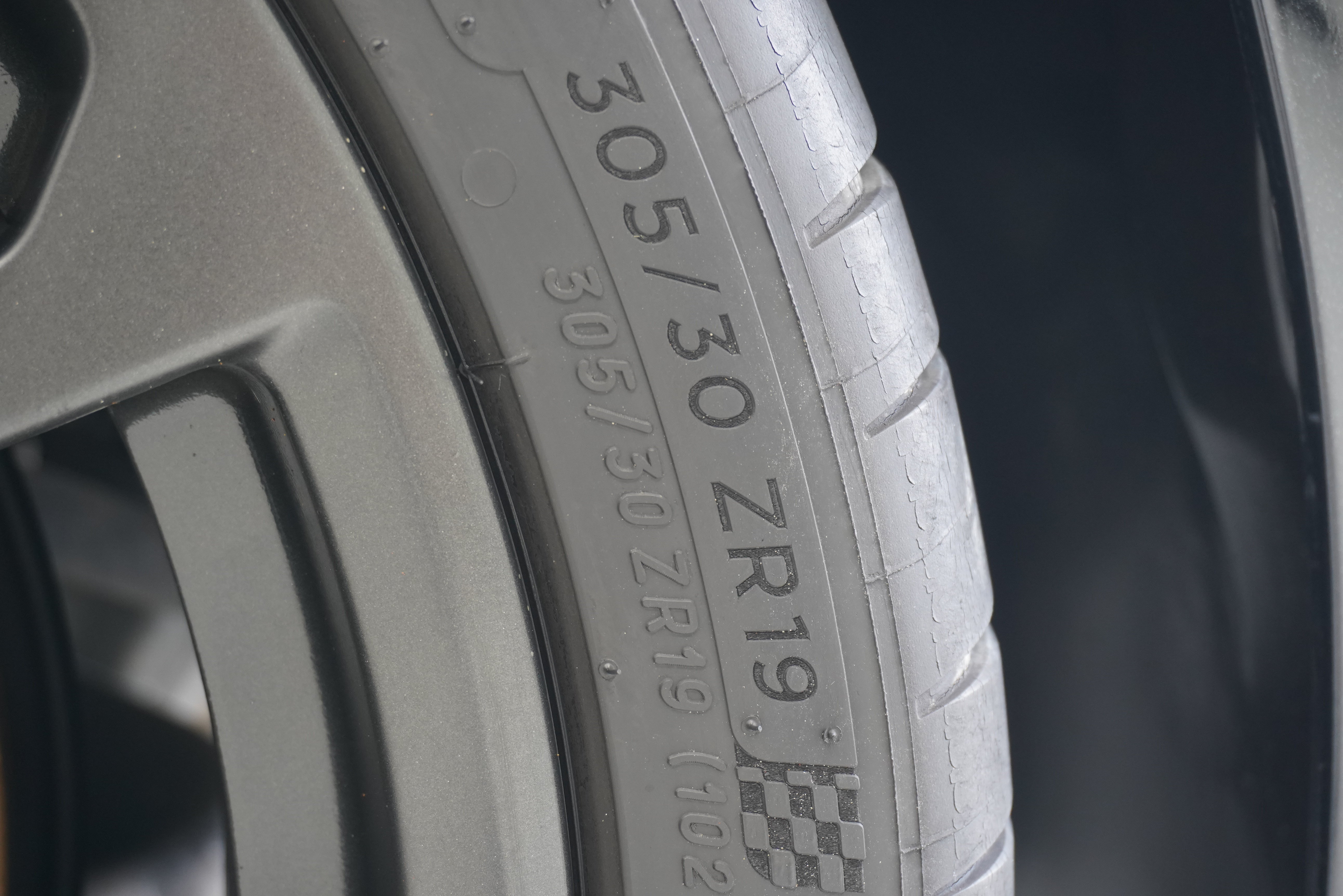 Used 2011 Cadillac CTS V RWD image 31