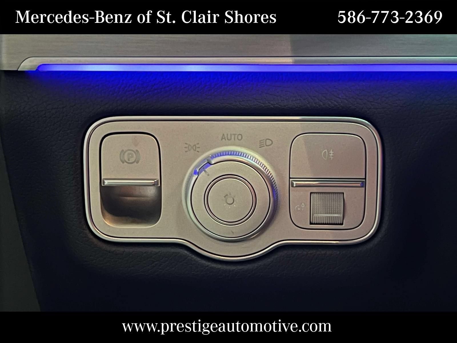 Certified 2024 Mercedes-Benz GLE 450e 4MATIC image 29