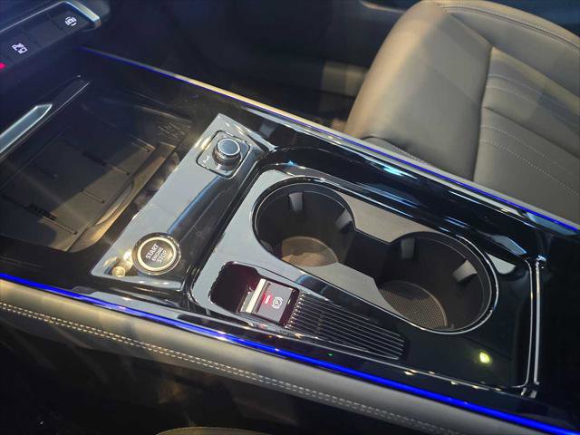 New 2026 Audi Q3 quattro 2.0T image 30