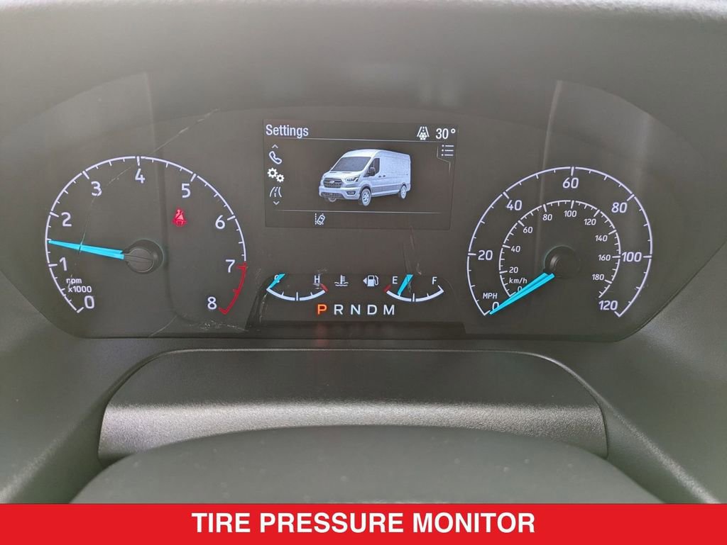Used 2024 Ford Transit 250 Base w/ Exterior Upgrade Package image 19