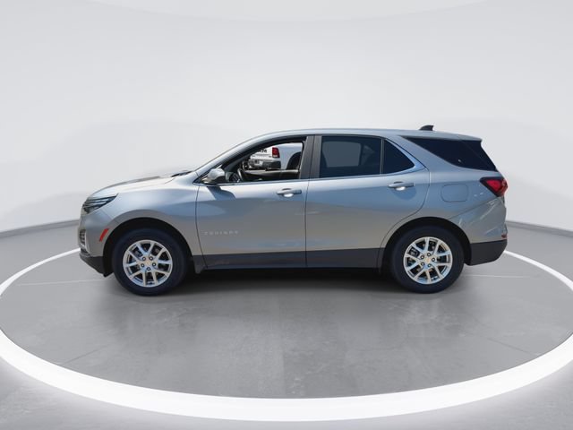 Used 2024 Chevrolet Equinox LT AWD/4WD image 5