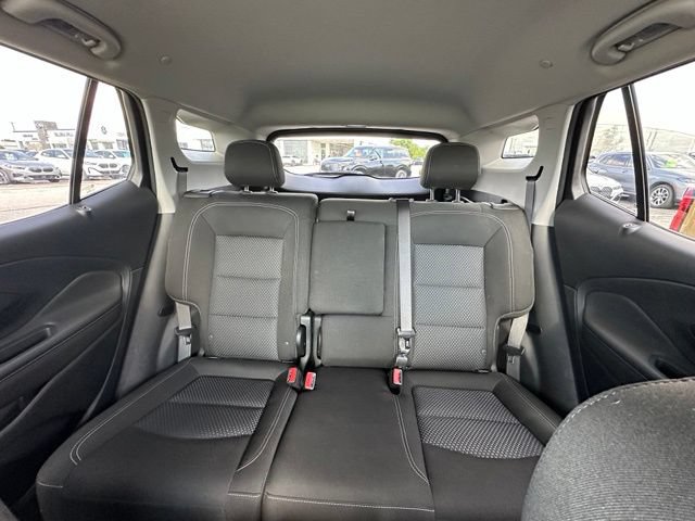 Used 2022 GMC Terrain SLE w/ Driver Convenience Package AWD/4WD image 35