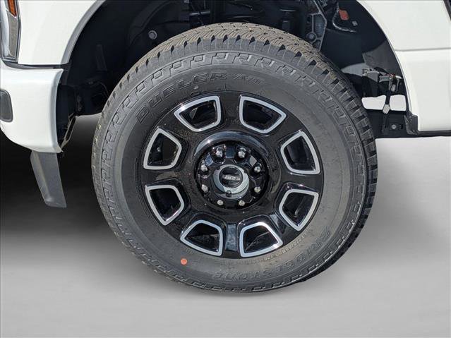 New 2025 Ford F250 Platinum w/ FX4 Off-Road Package image 16