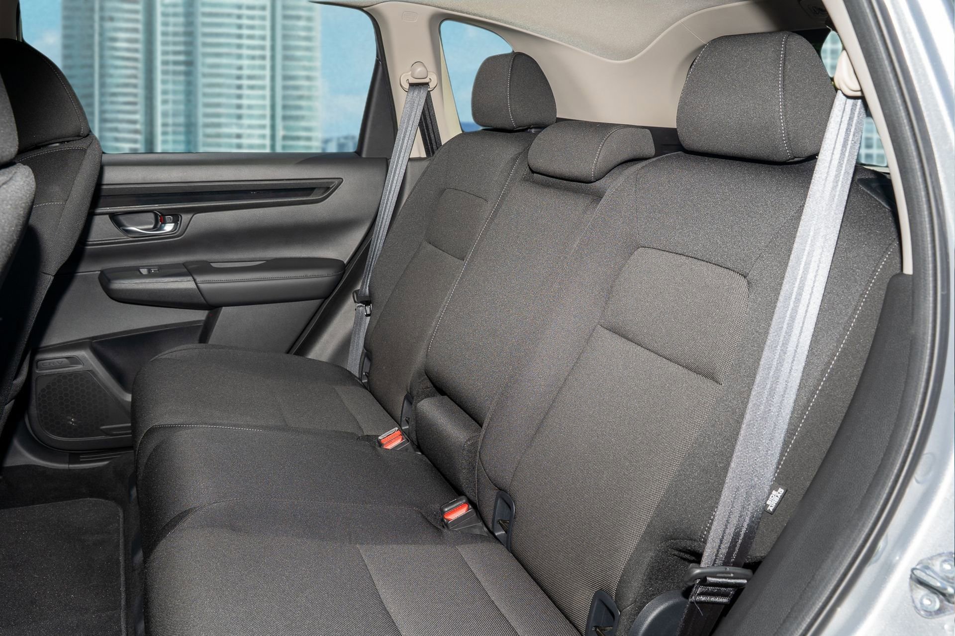 Certified 2025 Honda CR-V EX image 16