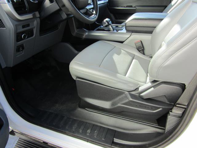 Certified 2022 Ford F150 Lightning Pro image 19