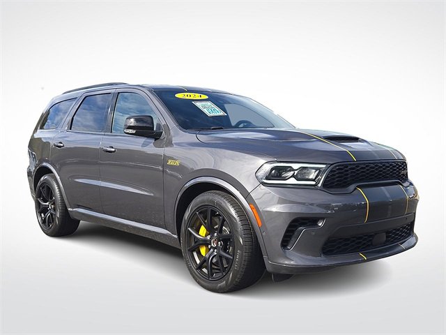 Used 2024 Dodge Durango SRT