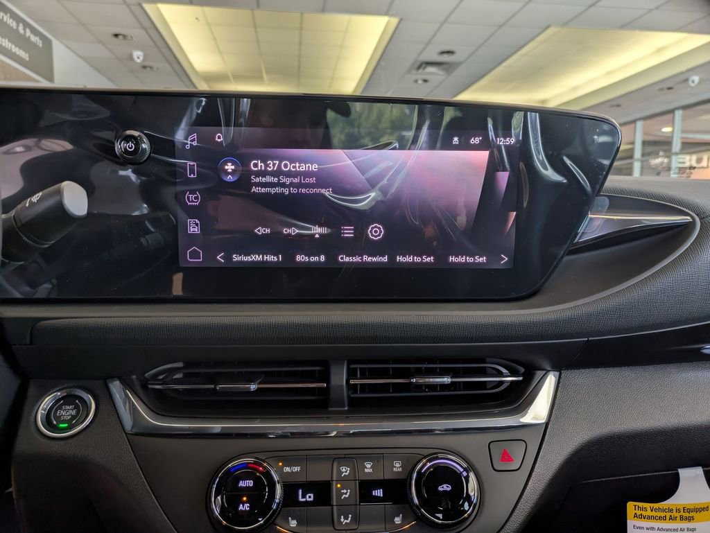 New 2026 Buick Envista Preferred w/ Convenience I Package image 14