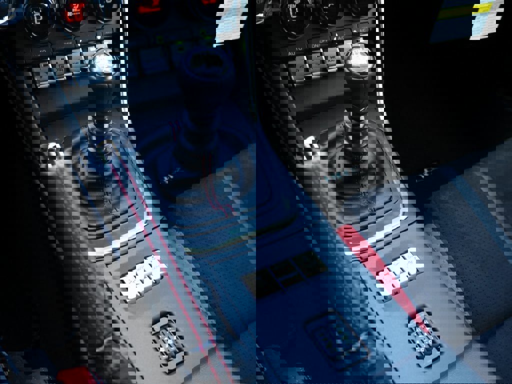 New 2026 Subaru BRZ Limited image 34