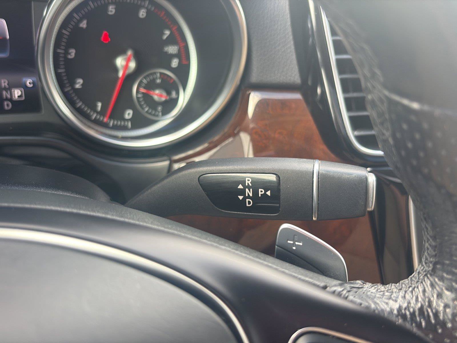 Used 2019 Mercedes-Benz GLS 550 4MATIC image 19