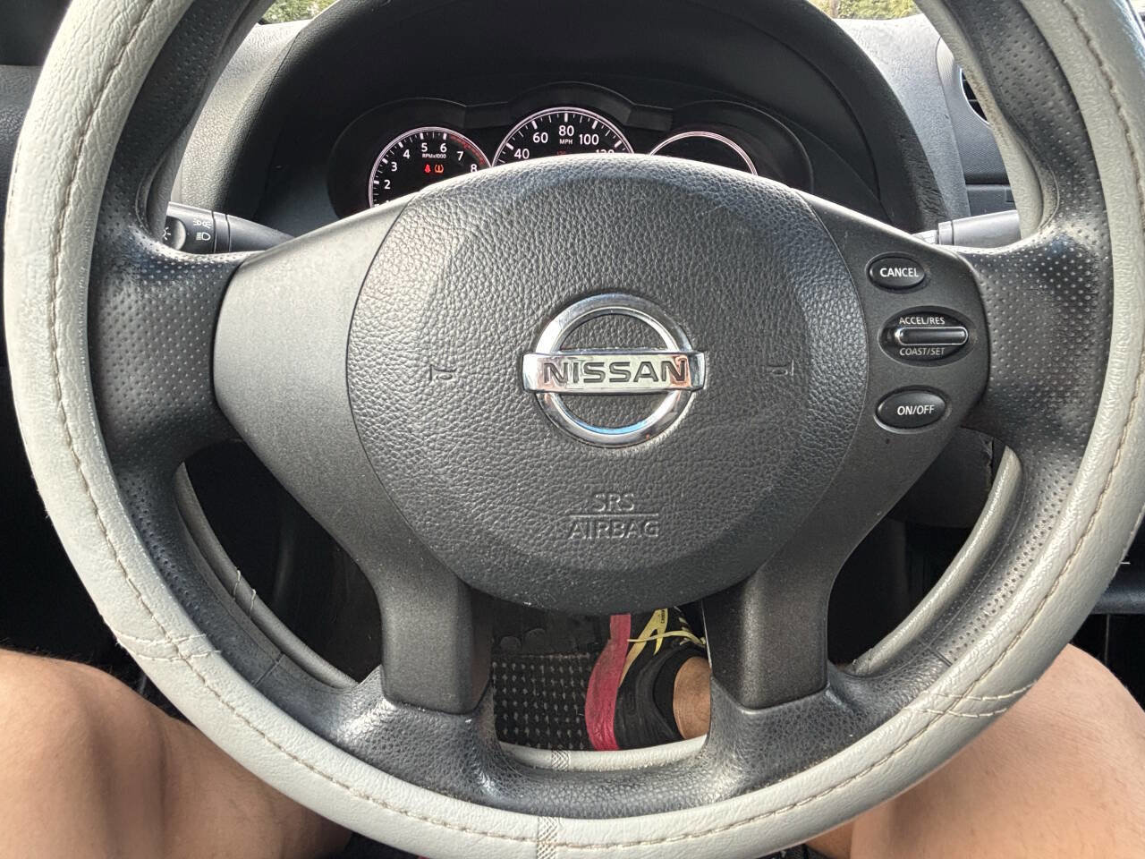 Used 2010 Nissan Altima 2.5 S image 14