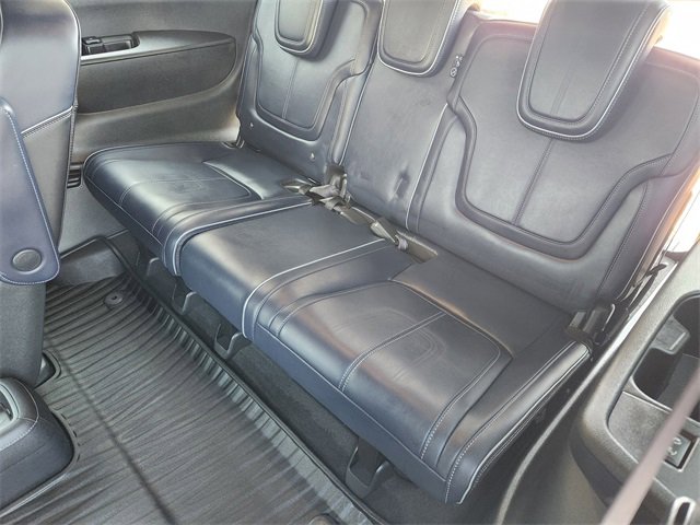 Used 2026 INFINITI QX80 4WD image 33