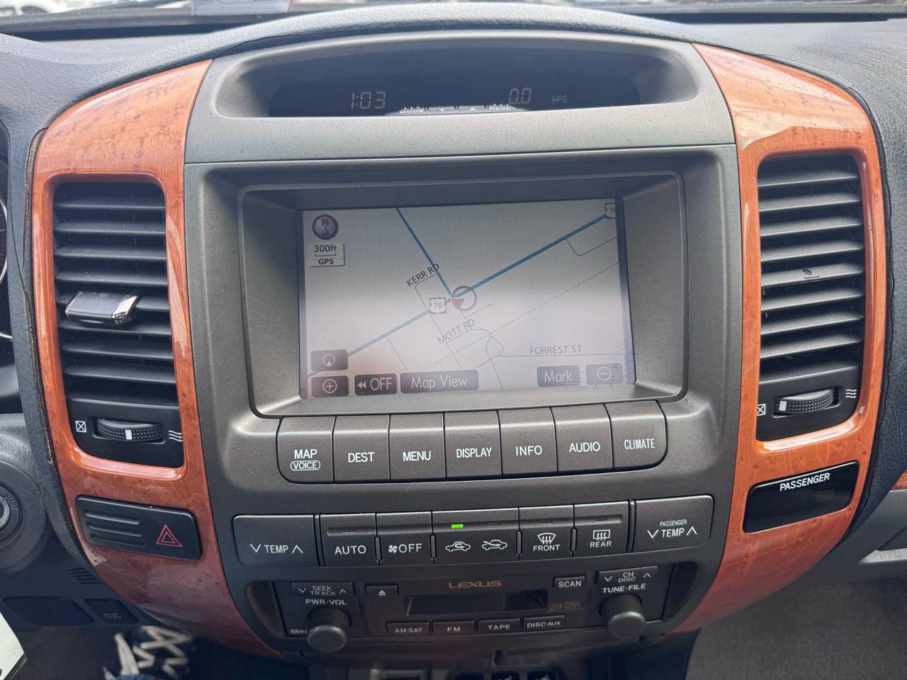 Used 2007 Lexus GX 470 image 17