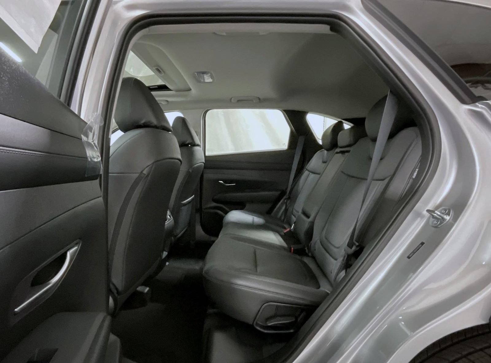 New 2026 Hyundai Tucson SEL AWD/4WD image 20