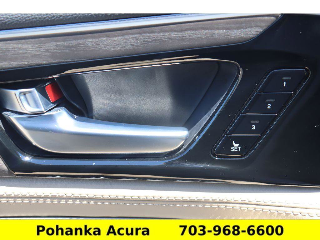 Certified 2023 Acura MDX SH-AWD w/ Advance Package image 24
