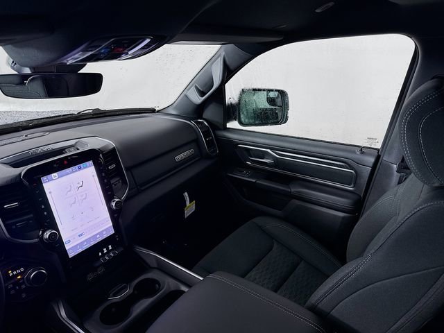 New 2026 RAM 1500 Big Horn image 22