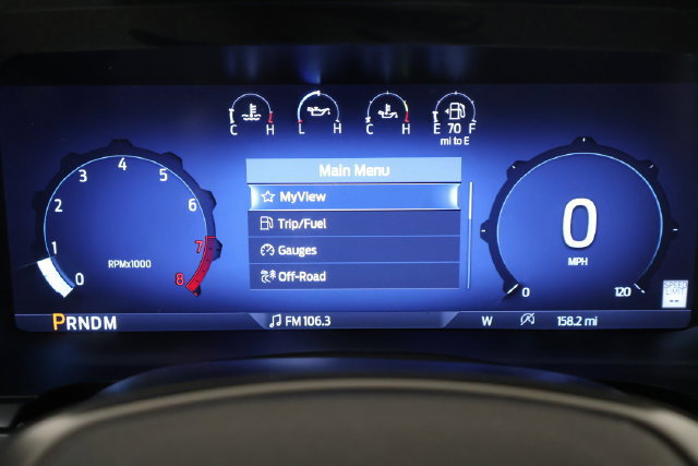 New 2026 Ford F150 Tremor w/ Equipment Group 402B AWD/4WD image 23