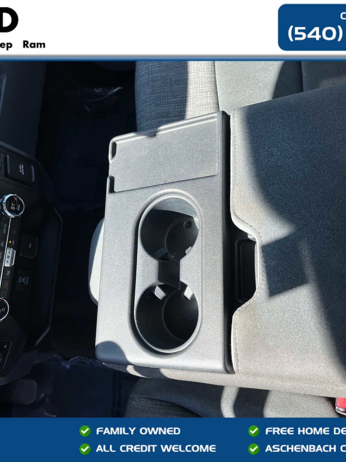 Used 2021 Ford F150 XLT w/ Equipment Group 302A High image 21