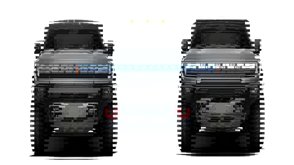 New 2026 GMC Hummer EV 4x4 Crew Cab w/ LPO, Sport Package image 42