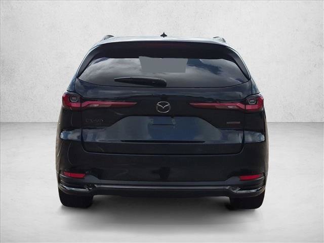 Used 2026 MAZDA CX-90 3.3 Turbo S w/ Premium Package AWD/4WD image 6