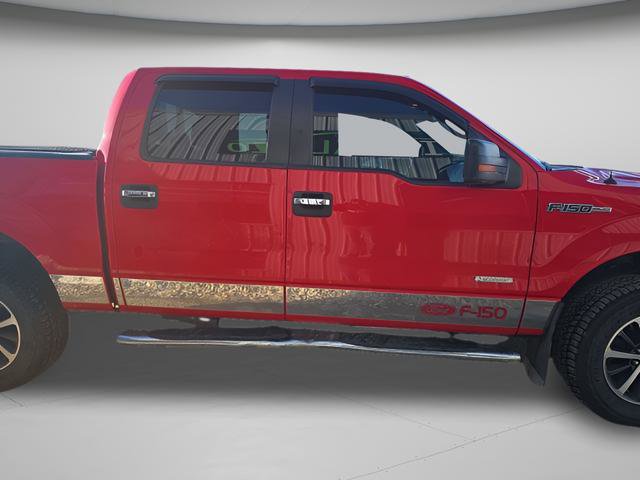 Used 2013 Ford F150 XLT w/ Luxury Equipment Group image 5
