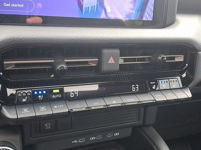 Certified 2026 Toyota Land Cruiser w/ Premium Package AWD/4WD image 18