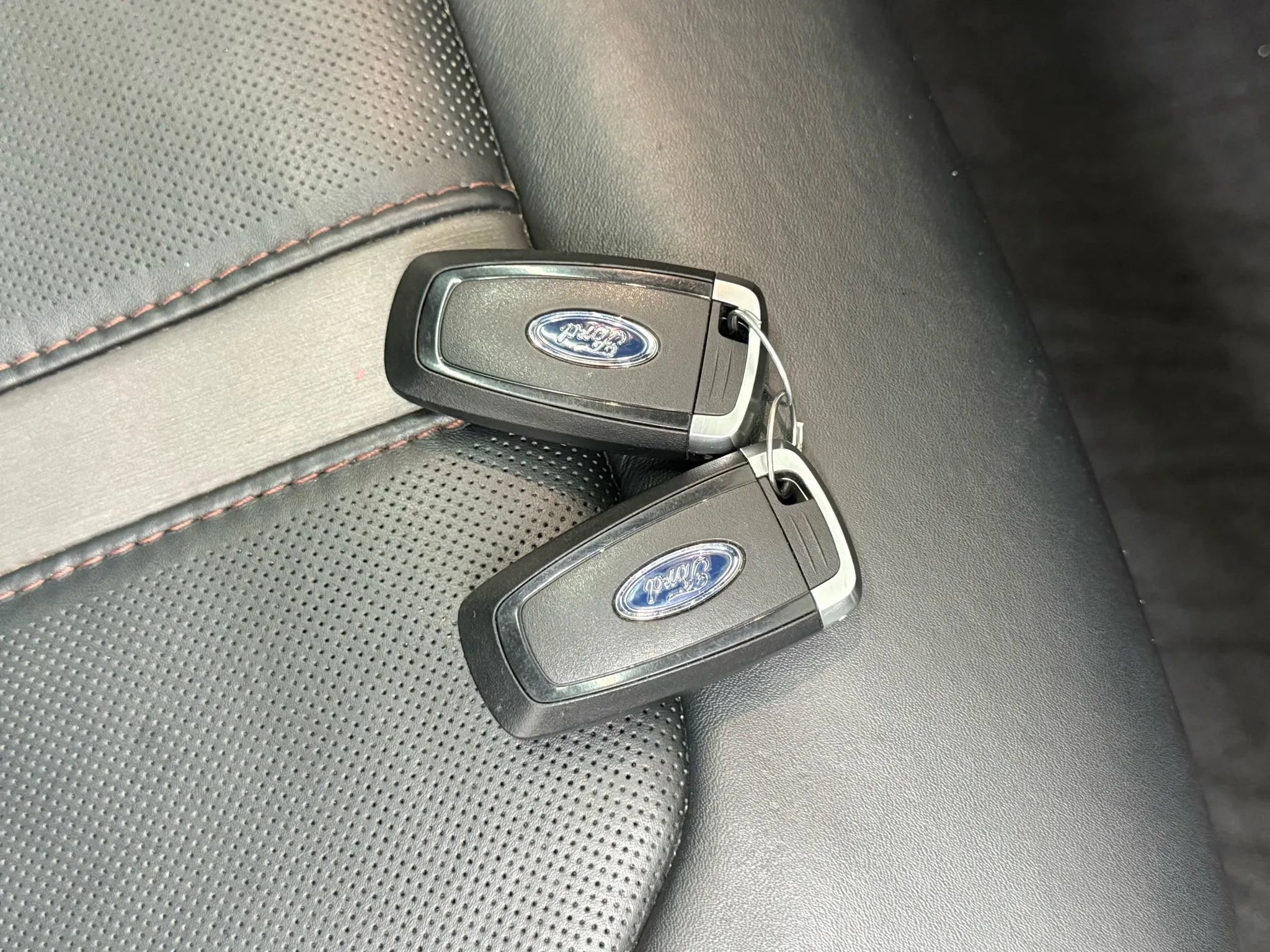 Used 2021 Ford F250 Platinum image 37