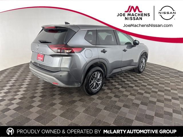 Certified 2023 Nissan Rogue S image 5