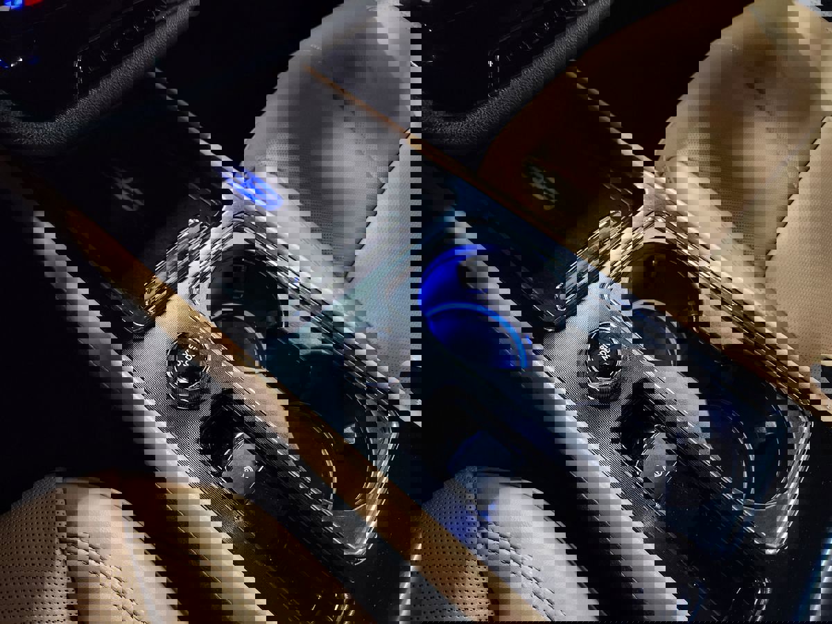 Used 2020 Lincoln Corsair Reserve w/ Elements Package FWD image 39