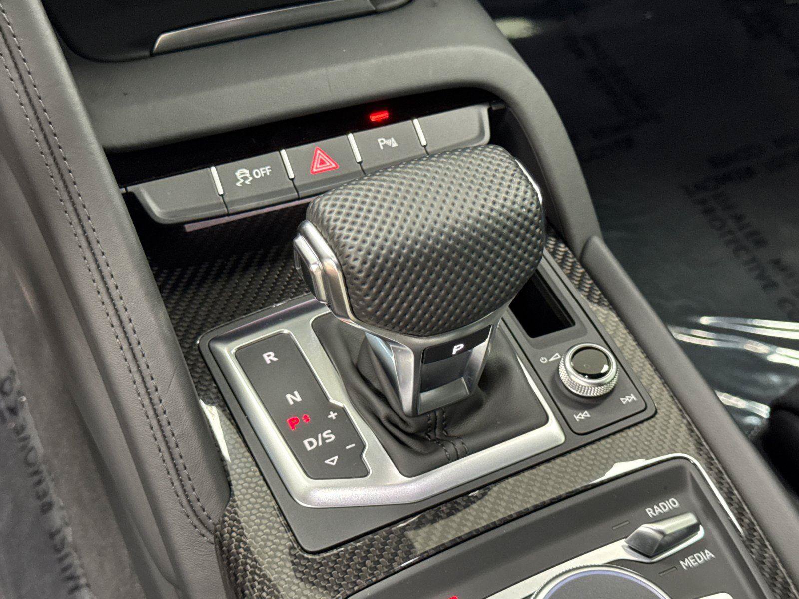 Used 2020 Audi R8 V10 performance AWD/4WD image 19