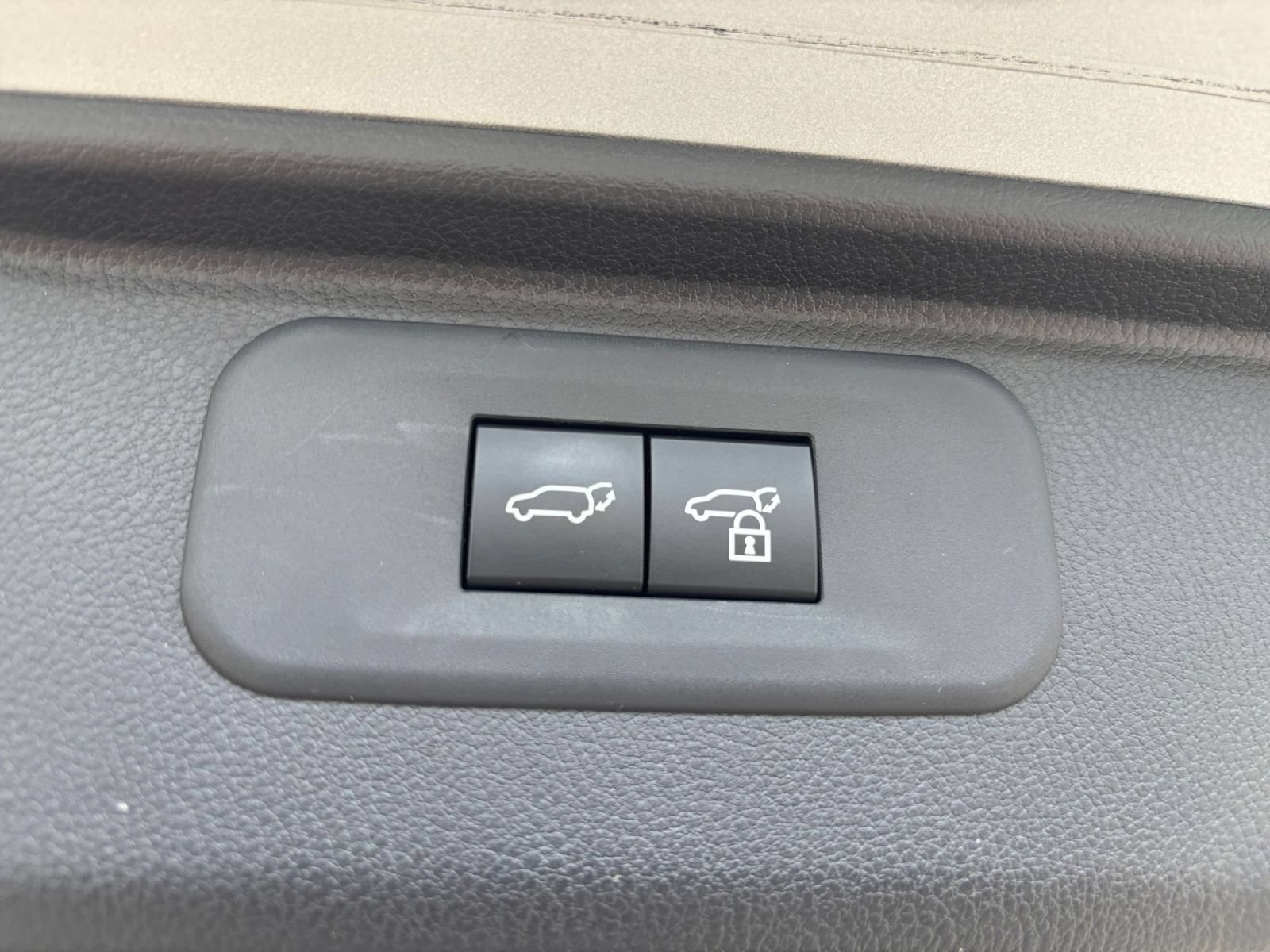 Used 2025 Toyota Grand Highlander FWD image 22