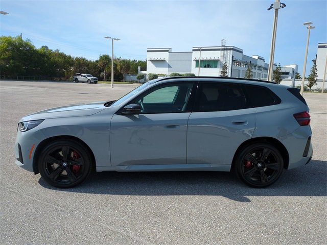 Used 2025 BMW X3 M50 image 7