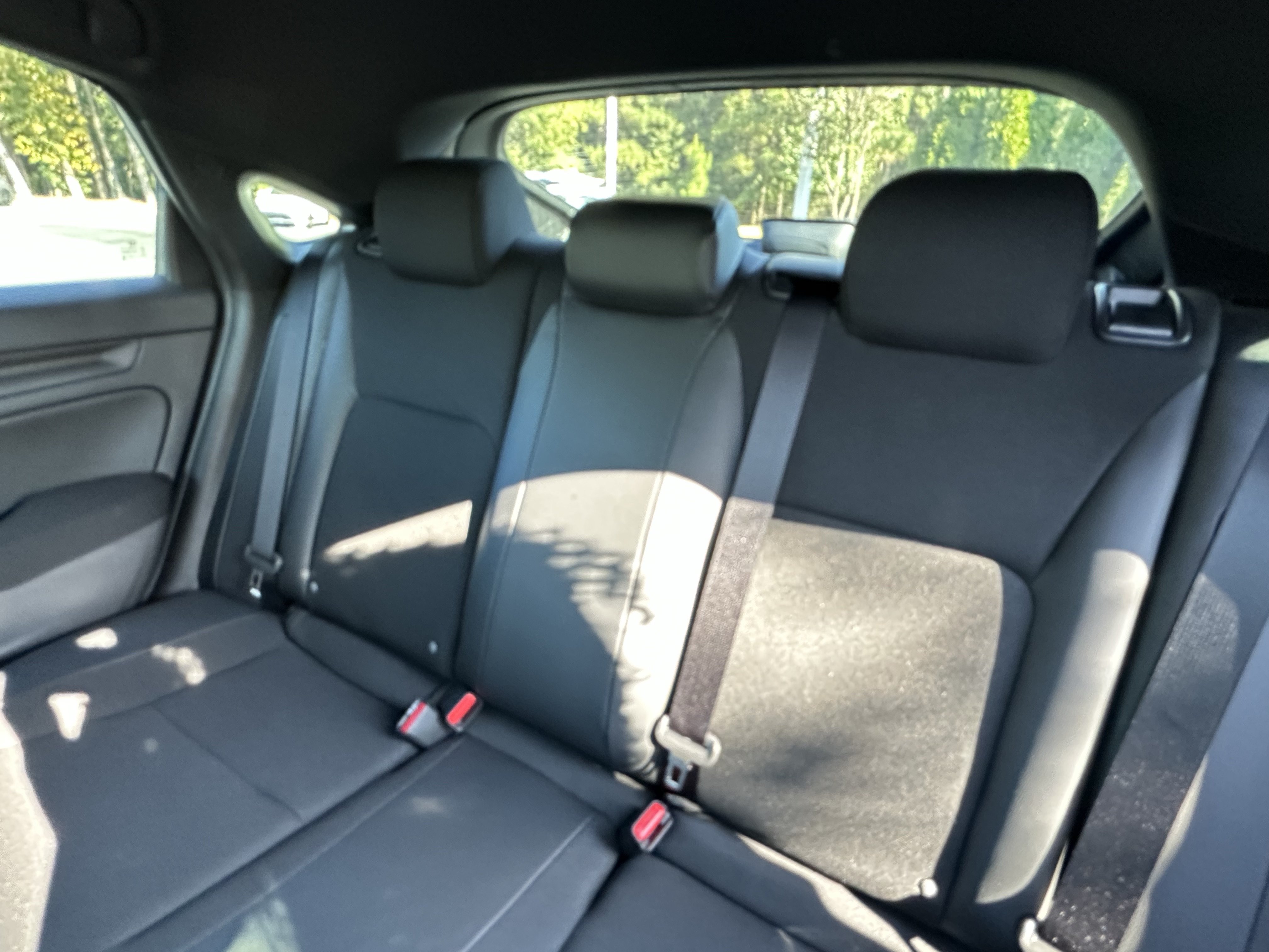 Used 2023 Honda Civic Sport image 8