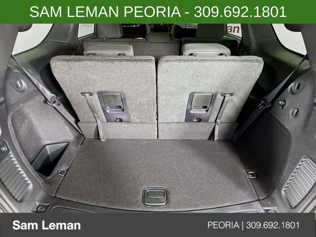 New 2026 Dodge Durango GT image 26