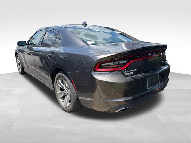 Used 2018 Dodge Charger SXT Plus RWD image 5