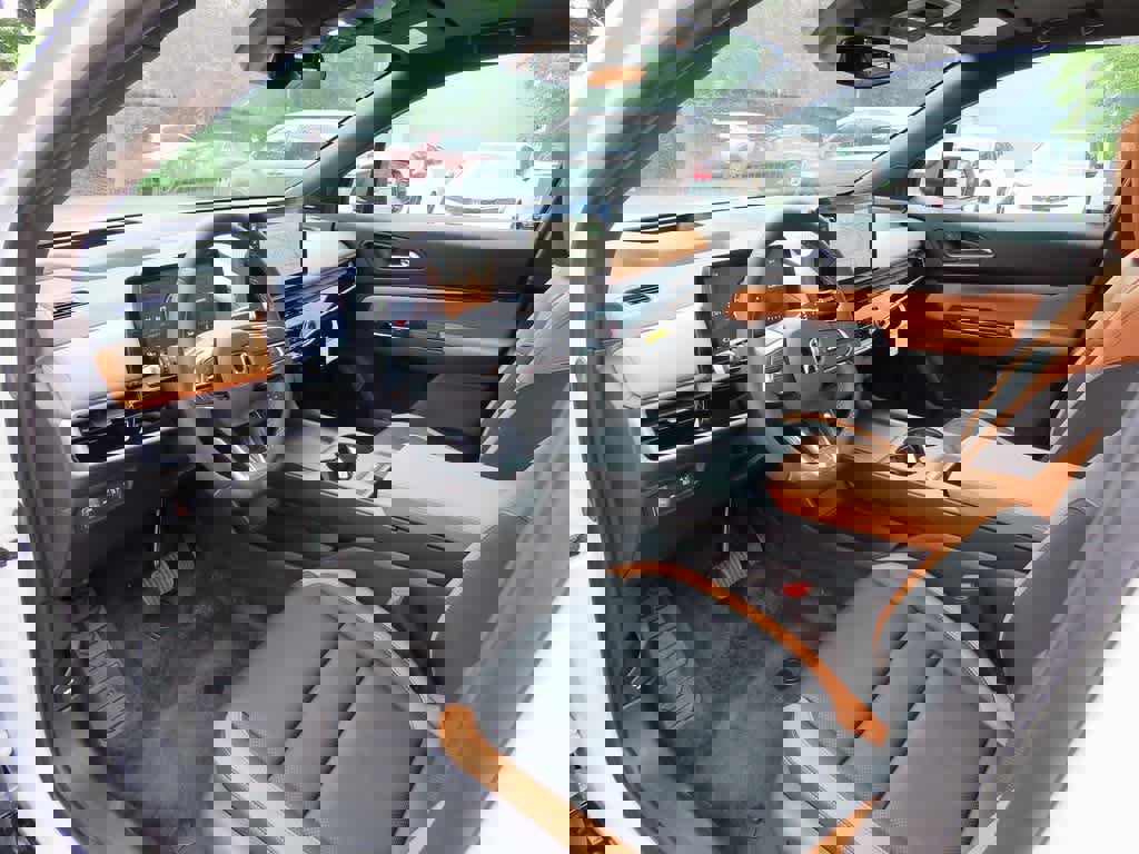 New 2026 Honda Prologue Elite image 2