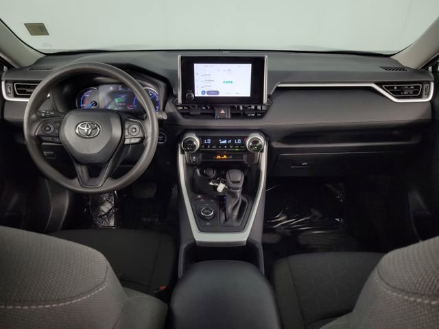 Used 2025 Toyota RAV4 XLE image 25