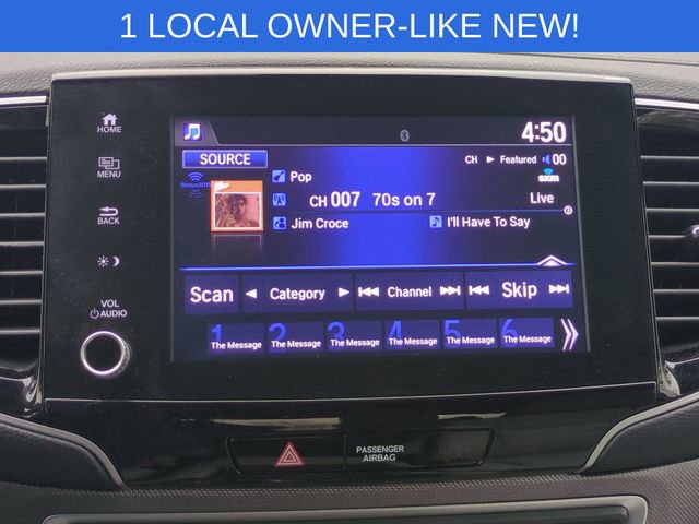 Used 2023 Honda Ridgeline RTL image 15