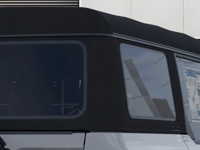New 2026 Ford Bronco Badlands AWD/4WD image 25