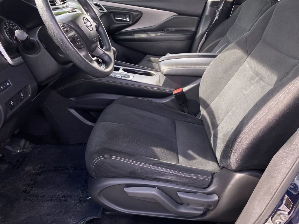 Used 2023 Nissan Murano S image 29