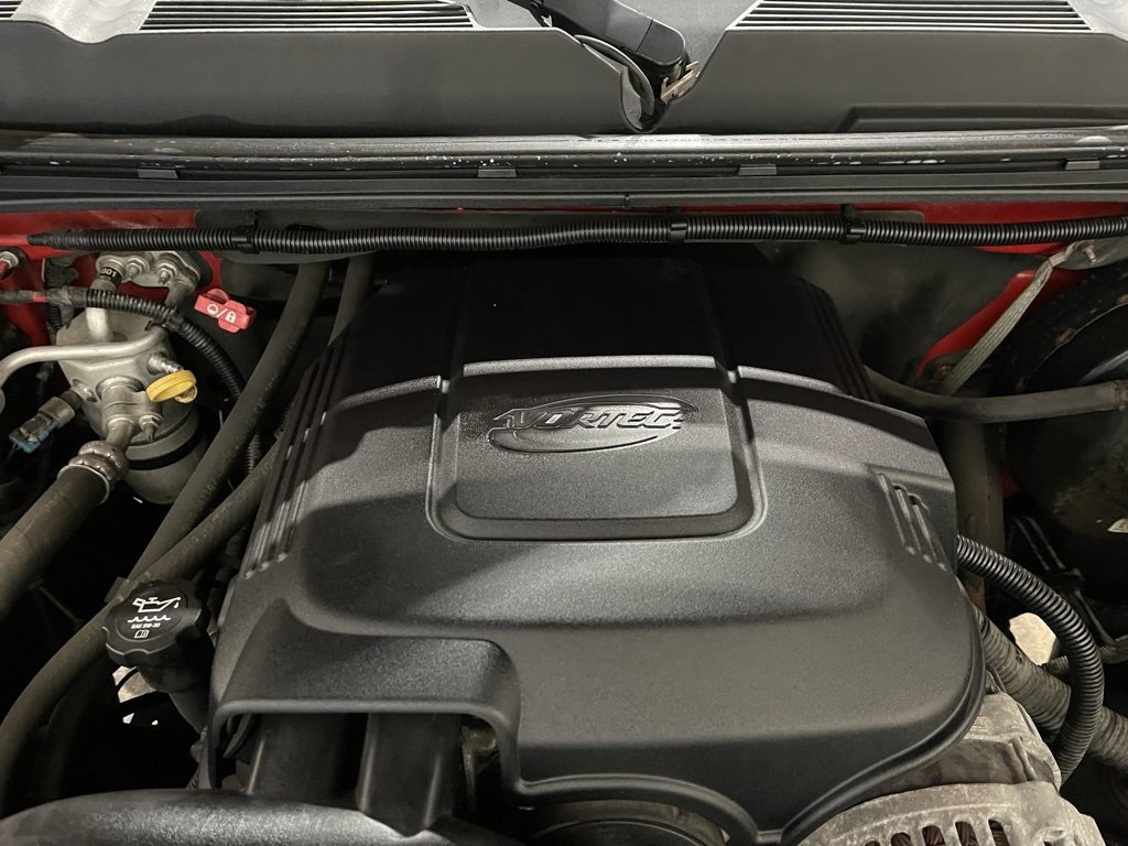 Used 2007 Chevrolet Silverado 1500 LT image 53