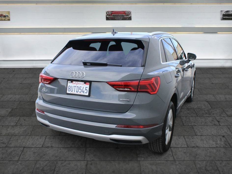 Used 2019 Audi Q3 2.0T Premium image 6
