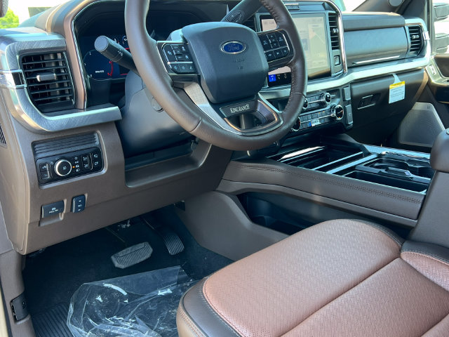 New 2026 Ford F350 King Ranch w/ Tremor Off-Road Package AWD/4WD image 26