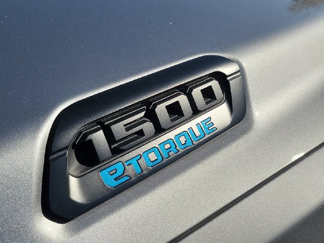Certified 2022 RAM 1500 Big Horn AWD/4WD image 40