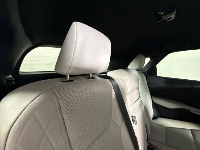 Certified 2025 Lexus RX 350 Premium Plus w/ Convenience Package image 27
