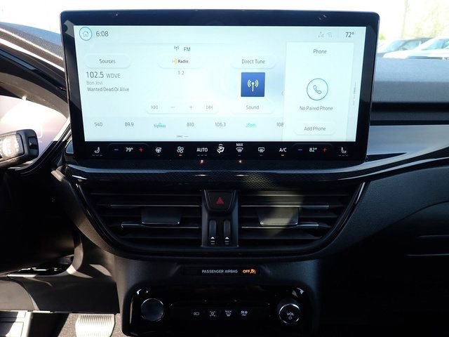 New 2026 Ford Escape ST-Line Select w/ Tech Pack #2 AWD/4WD image 20