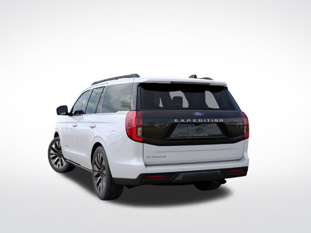 New 2027 Ford Expedition Platinum w/ Driver's Package RWD image 5