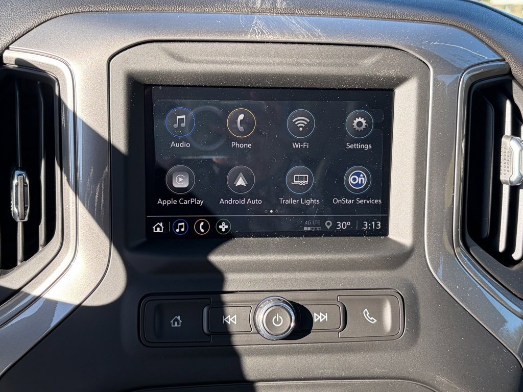 New 2026 Chevrolet Silverado 2500 W/T w/ WT Convenience Package image 6